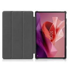 NEOGO Smart Cover maska za Lenovo Tab P12 12.7'' 2023, crno