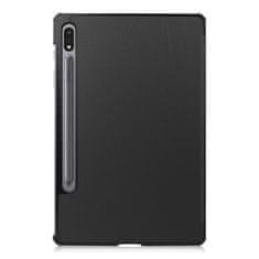 NEOGO Smart Cover maska za Samsung Galaxy Tab S8 11'' 2022, crno