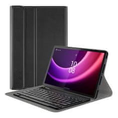 NEOGO Smart Cover Keyboard maska za Lenovo Tab P11 2gen 11.5'', crno