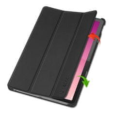 NEOGO Smart Cover maska za Lenovo Tab P12 12.7'' 2023, crno
