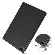 NEOGO Smart Cover maska za Lenovo Tab M10 Plus 3gen 2022 10.6'', crno