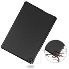 NEOGO Smart Cover maska za Huawei MatePad SE 10.1'' 2022, crno
