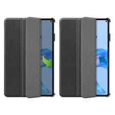 NEOGO Smart Cover maska za Huawei MatePad Pro 11'' 2022, crno