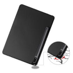 NEOGO Smart Cover Pen maska za Samsung Galaxy Tab S7 11'', crno