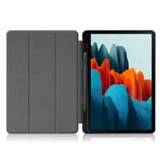 NEOGO Smart Cover Pen maska za Samsung Galaxy Tab S7 11'', crno