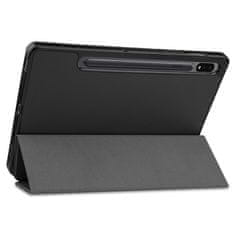 NEOGO Smart Cover Pen maska za Samsung Galaxy Tab S7 11'', crno