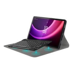 NEOGO Smart Cover Keyboard maska za Lenovo Tab P11 2gen 11.5'', crno