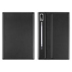 NEOGO Smart Cover Keyboard maska za Lenovo Tab P12 Pro 12.6'', crno