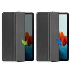 NEOGO Smart Cover Pen maska za Samsung Galaxy Tab S7 11'', crno