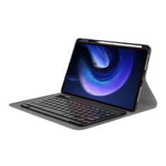 NEOGO Smart Cover Pen maska za Xiaomi Mi Pad 6 / 6 Pro 11'' 2023, crno