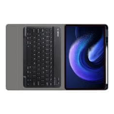 NEOGO Smart Cover Pen maska za Xiaomi Mi Pad 6 / 6 Pro 11'' 2023, crno