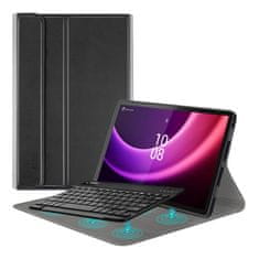 NEOGO Smart Cover Keyboard maska za Lenovo Tab P11 2gen 11.5'', crno