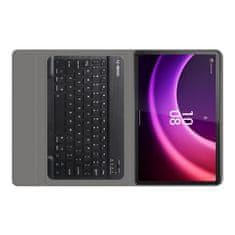 NEOGO Smart Cover Keyboard maska za Lenovo Tab P11 2gen 11.5'', crno