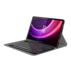 NEOGO Smart Cover Keyboard maska za Lenovo Tab P11 2gen 11.5'', crno