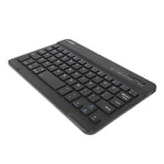 NEOGO Smart Keyboard NT8 bluetooth tipkovnica za tablet 8'', crna