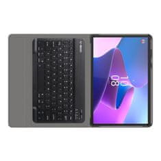 NEOGO Smart Cover Keyboard maska za Lenovo Tab P11 Pro 2gen 11.2'', crno