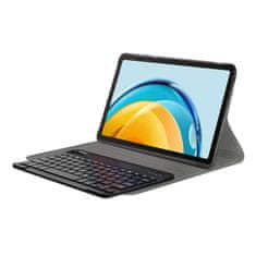 NEOGO Smart Cover Keyboard maska za Huawei MatePad SE 10.4'' 2022, crno