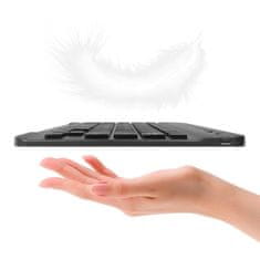 NEOGO Smart Keyboard NT8 bluetooth tipkovnica za tablet 8'', crna