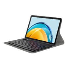 NEOGO Smart Cover Keyboard maska za Huawei MatePad SE 10.4'' 2022, crno