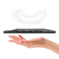 NEOGO Smart Keyboard NT10 bluetooth tipkovnica za tablet 10'', crna