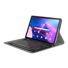 NEOGO Smart Cover Keyboard maska za Lenovo Tab M10 Plus 3gen 2022 10.6'', crno