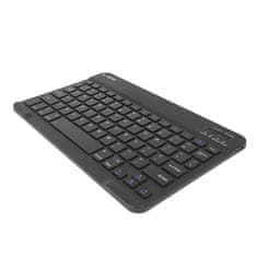 NEOGO Smart Keyboard NT10 bluetooth tipkovnica za tablet 10'', crna