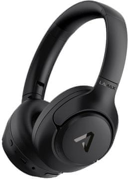 LAMAX NoiseComfort2 bežične slušalice s ANC-om