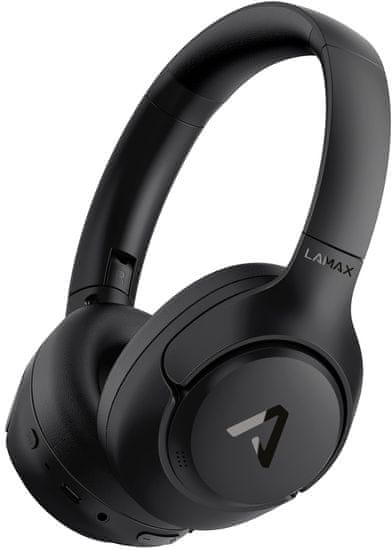LAMAX NoiseComfort2 bežične slušalice s ANC-om