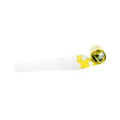 Aga4Kids Trubice DS913Y 10 kom