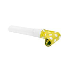Aga4Kids Trubice DS913Y 10 kom