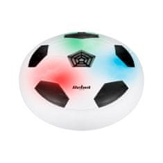 Rebel TOOLS Nogometna lopta s plutajućim baterijama vodila je za internu igru 18 cm