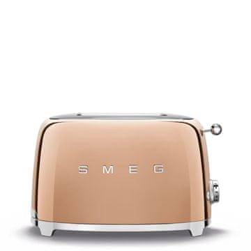 Smeg pekač kruha TSF01RGEU