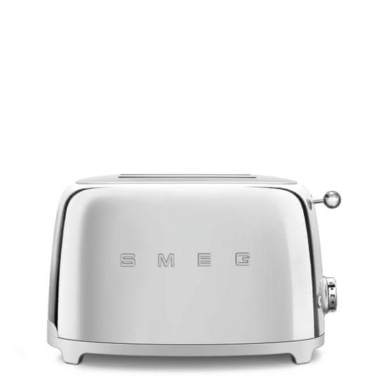 Smeg pekač kruha TSF01SSEU