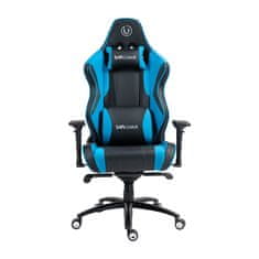 Chair gamerska stolica Sport XL, plava