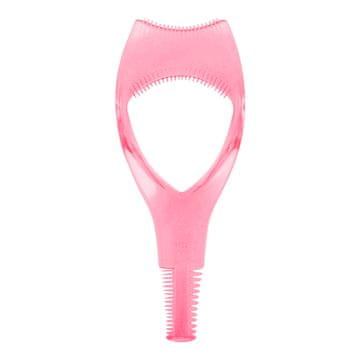 Netscroll Alat za nanošenje maskare s češljićem za precizno razdvajanje trepavica i bez razmazivanja, Applicator