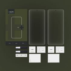 Hofi UV Glass 2x zaštitno staklo za Realme GT 6 / GT 6T