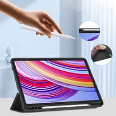 Tech-protect SC Pen maska za Xiaomi Redmi Pad Pro 12.1'', crno