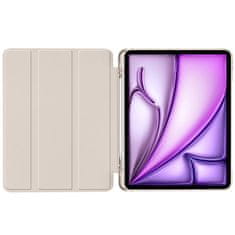 Tech-protect SC Pen maska za iPad Air 13'' 2024, starlight