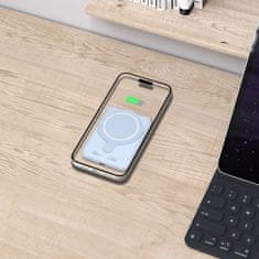 Tech-protect PB10 LifeMag MagSafe Power Bank 5000mAh, plava