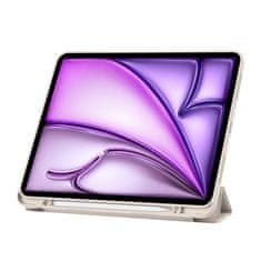 Tech-protect SC Pen maska za iPad Air 13'' 2024, starlight