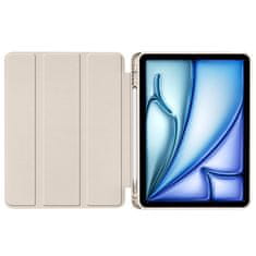 Tech-protect SC Pen maska za iPad Air 10.9'' 4-5gen 2020-2022 / 11'' 6gen 2024, starlight