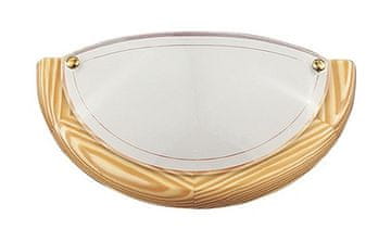 Rabalux Zidna lampa 5401 UFO E27/60W/230V