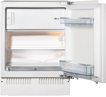 Amica UKS 16158 ugradbeni hladnjak