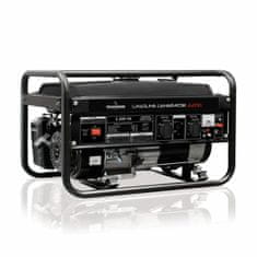 Tecnoware benzinski generator 4T 2200W 3200VA FGE3200M