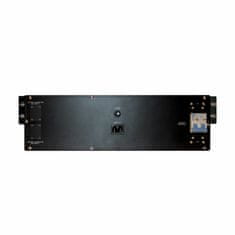Tecnoware UPS stalak Kutija za baterije, prazno kućište za baterije za EVO DSP PLUS 6000VA