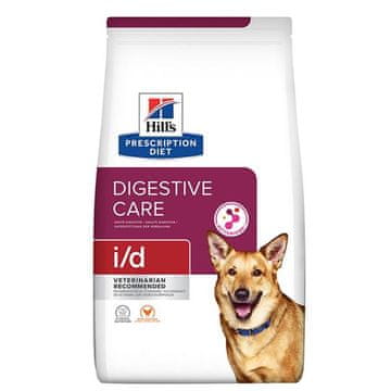 HLS HILL'S PD Canine Digestive Care i/d - suha hrana za pse 12 kg