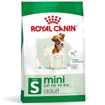SHN Mini Adult 4 kg