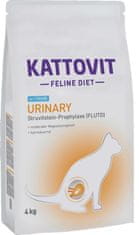 Kattovit Kattovit urinary - tuna 4kg