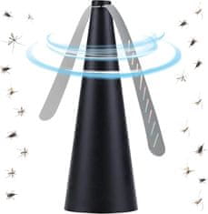 Vixson Automatski ventilator protiv muha | FLYBEGONE