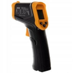 BIGSTREN digitalni laserski termometar (22544)